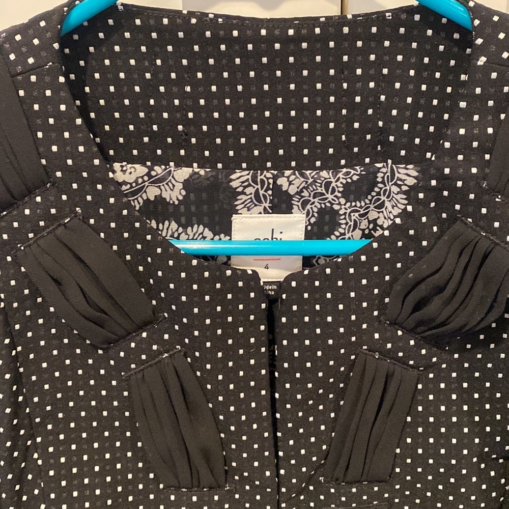 Cabi Jacket - Picture 2 of 4